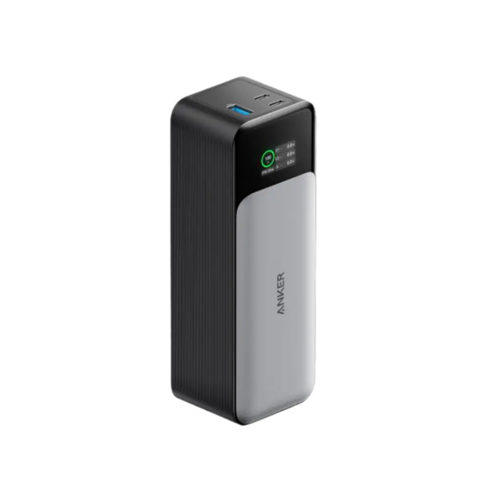 Anker 737 Power Bank (PowerCore 24K) 140W Anker 737 Power Bank (PowerCore 24K) 140W